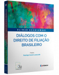 DIÁLOGOS COM O DIREITO DE FILIAÇÃO BRASILEIRO